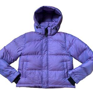 TNA The Super Puff Jacket Size XXS